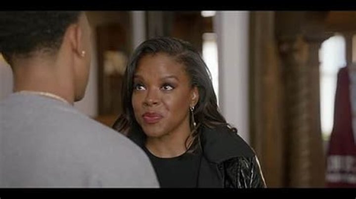 Nadine Ellis Movies and TV Shows, Age, Husband, Net Worth