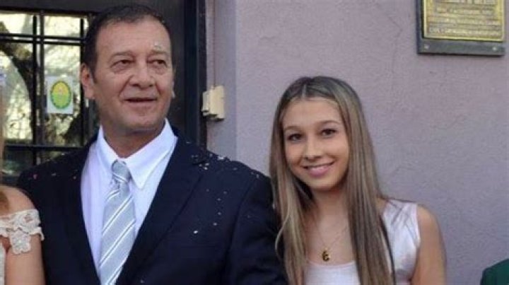 Nahir Galarza dio su primera entrevista desde la c&aacute;rcel Mejor Informado