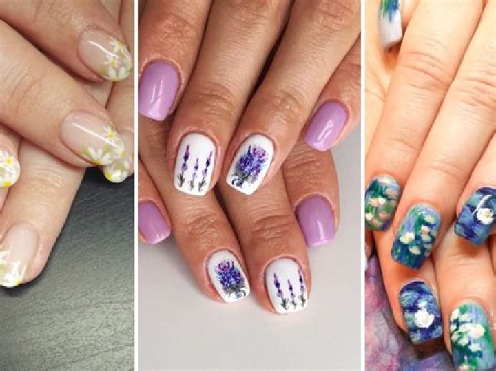 Nail Art 2338 Best Nail Art Designs Gallery