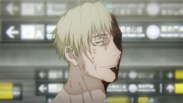 nanami death scene Jujutsu Kaisen 「AMV」 YouTube