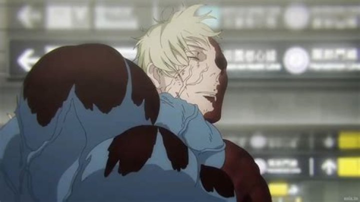 Nanami Death Scene Mahito Kills Nanami Jujutsu Kaisen Season 2