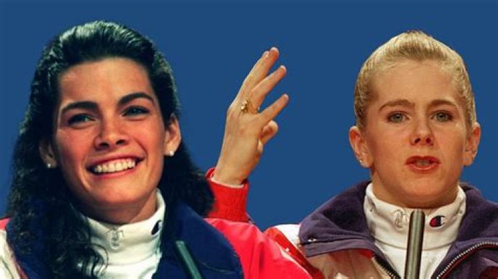 Nancy Kerrigan's Husband Jerry Solomon