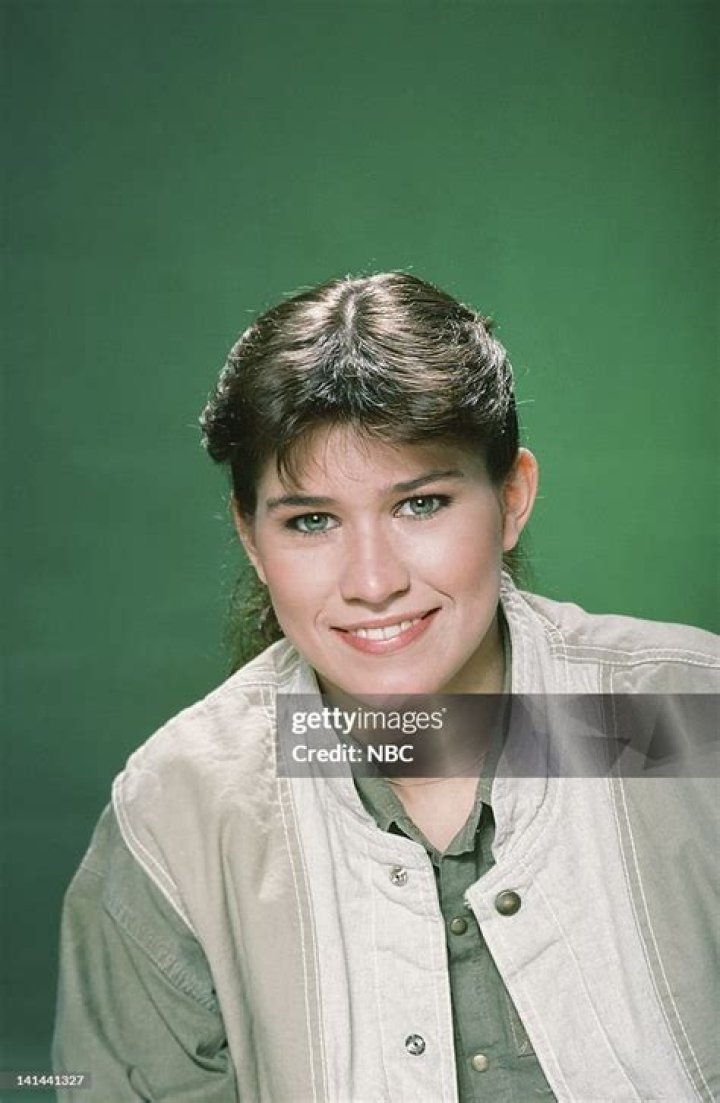Nancy McKeon