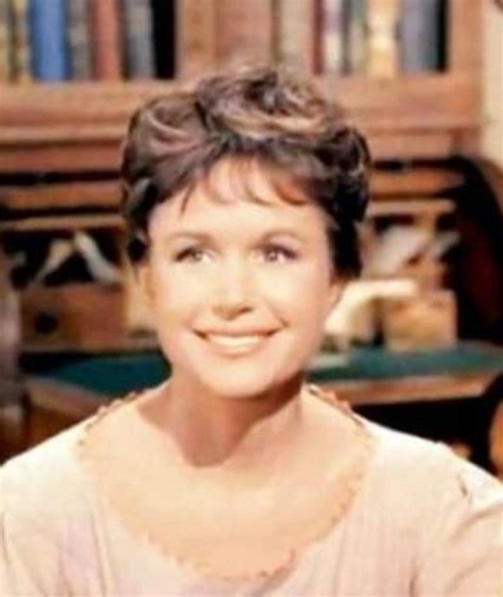 Nancy Rennick Movies, Bio and Lists on MUBI