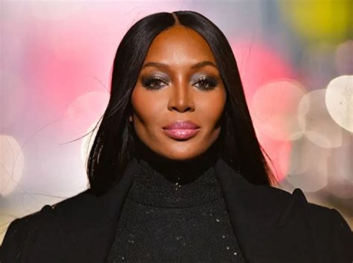 Naomi Campbell net worth What does model linked to Liam Payne have in