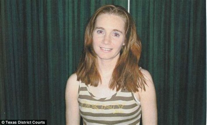 Naomie Jessop cause of death What happened to Warren Jeffs wife? Flood