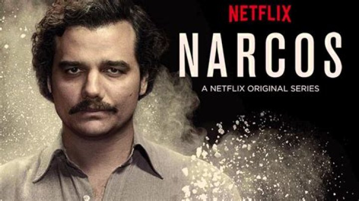 Narcos Wallpapers (50+ pictures)