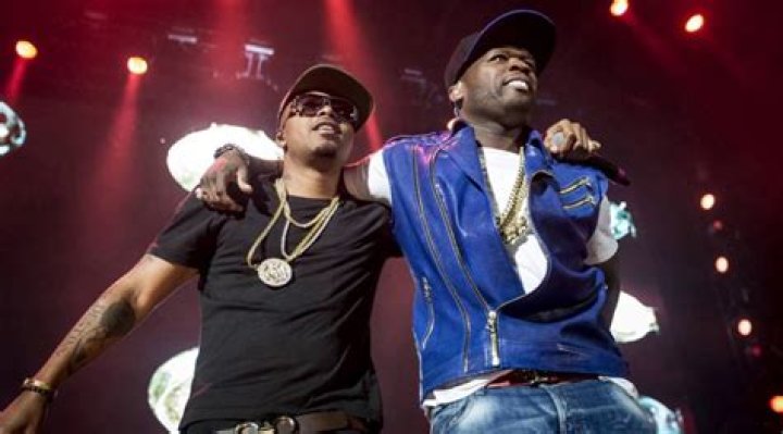 Nas & 50 Cent Reunite For First Time In Over 20 Years On 'Office Hours': Listen