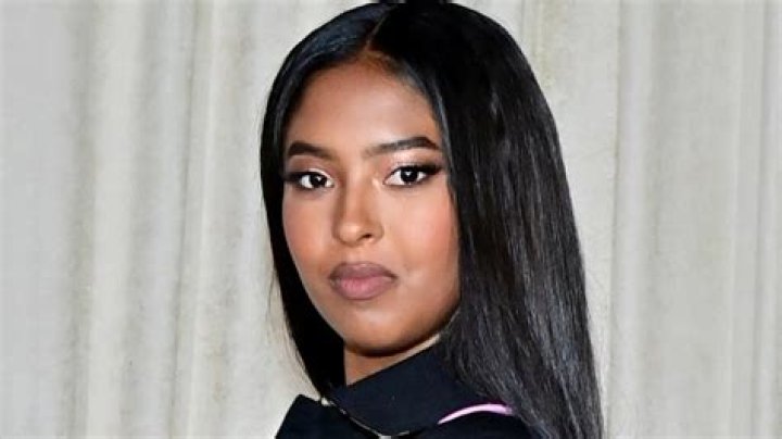 Natalia Bryant Weight Loss Did She Lose Weight?