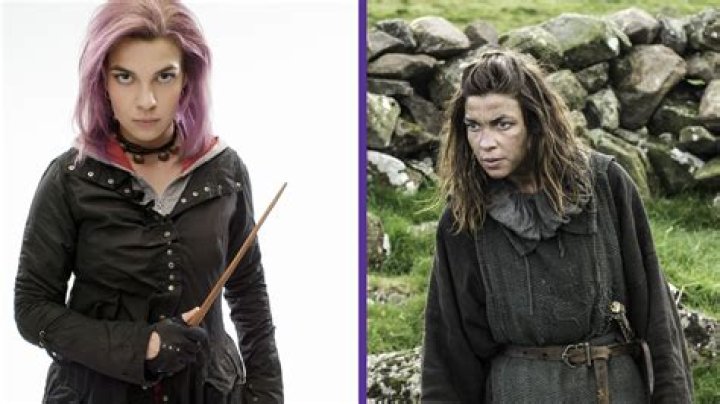 Natalia Tena &mdash; The Movie Database (TMDb)