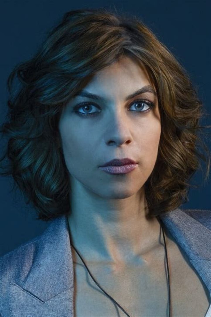 Natalia Tena Profile Images &mdash; The Movie Database (TMDB)