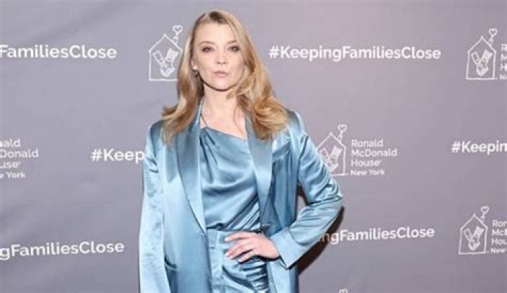 Natalie Dormer Net Worth, Biography, Age, and Career (2022) in 2022