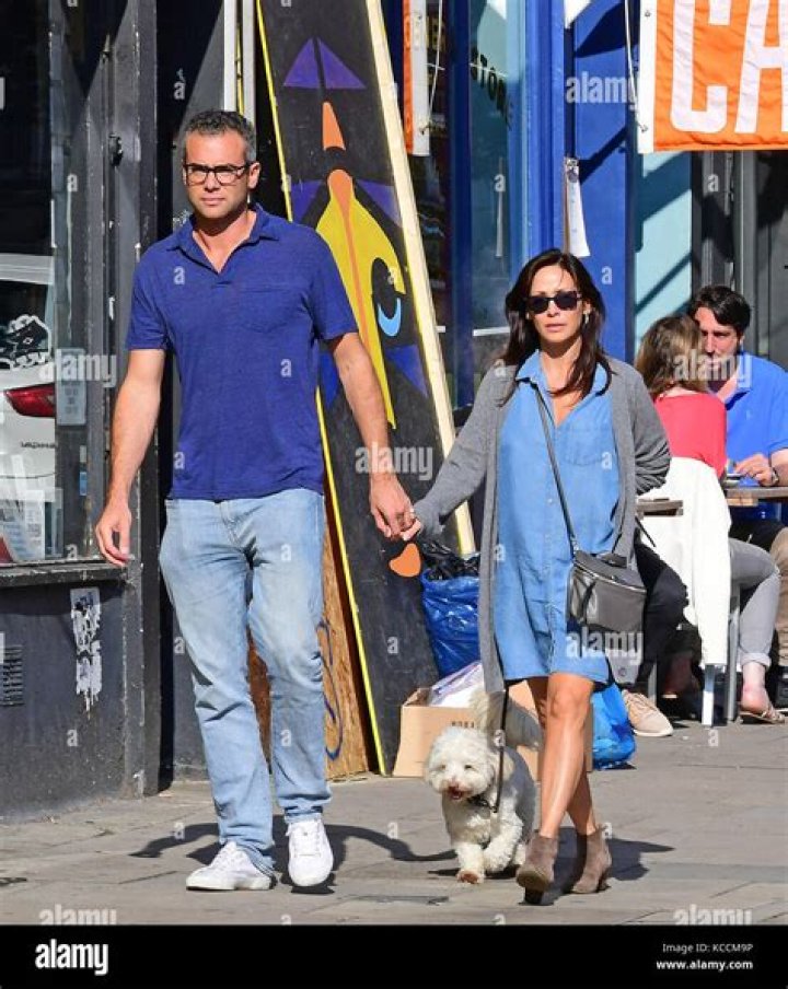 Natalie Imbruglia Boyfriend After Divorce With Daniel Johns Net Worth