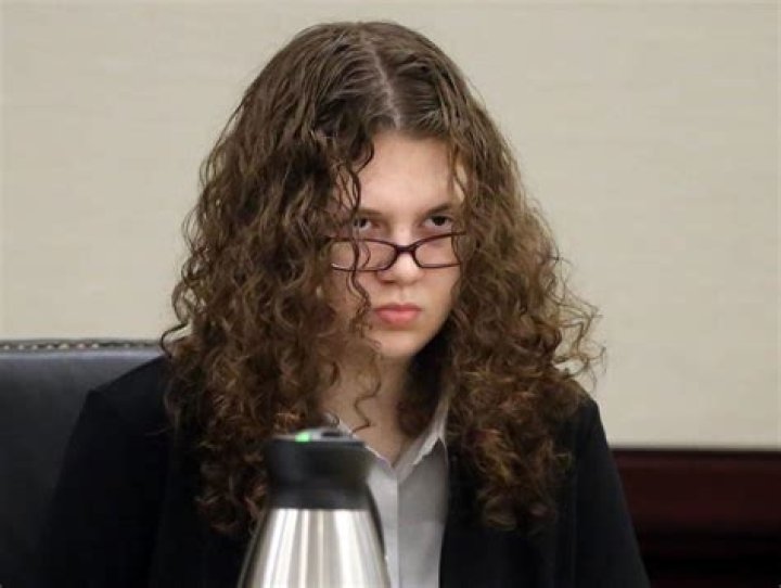 Natalie Keepers' defense opened the door for prosecution evidence in