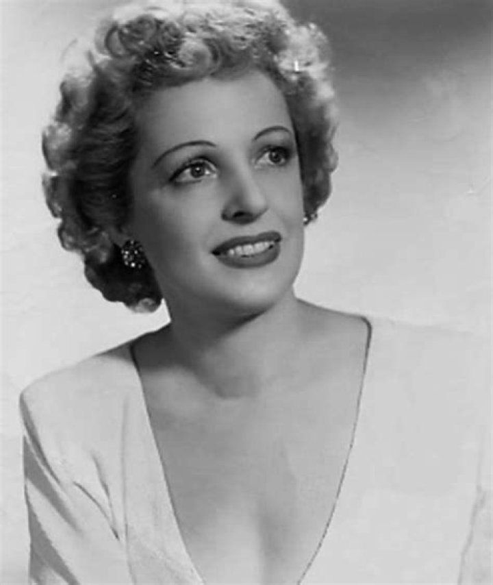 Natalie Schafer Biography, Height & Life Story Super Stars Bio