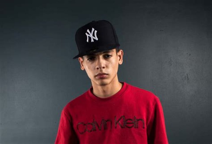 Natanael Cano the young man who wanted to change and changed the