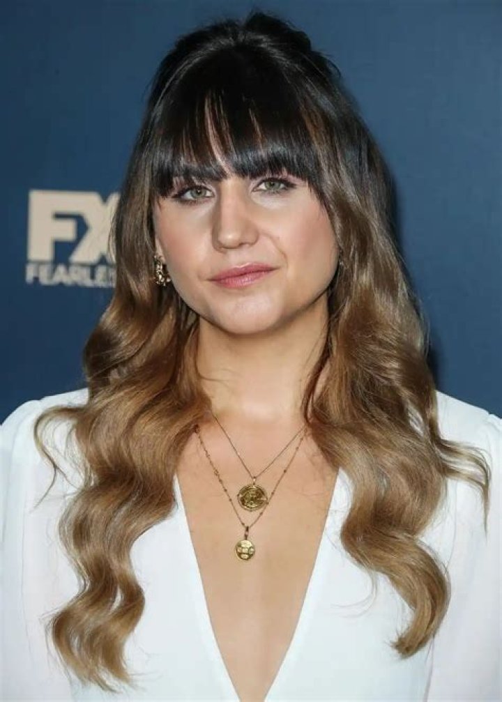 Natasia Demetriou Movies, Bio and Lists on MUBI