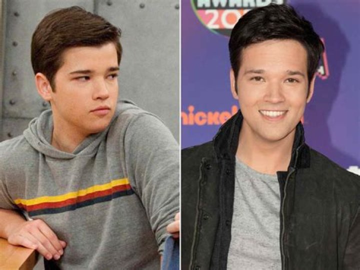 Nathan Kress