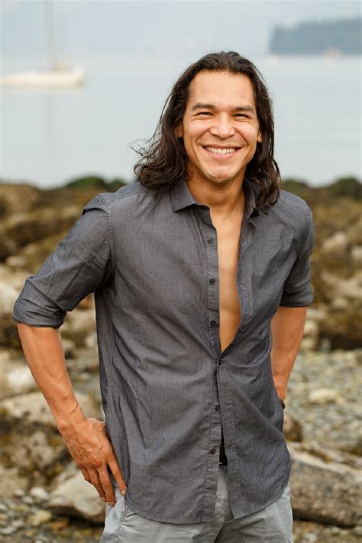 Nathaniel Arcand IMDb