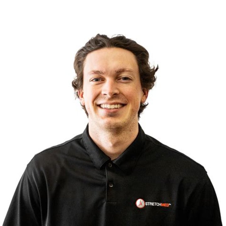 Nathaniel Bouchard General Manager StretchMed LinkedIn