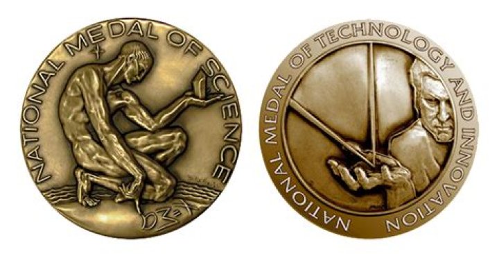National Science and Technology Medals Foundation