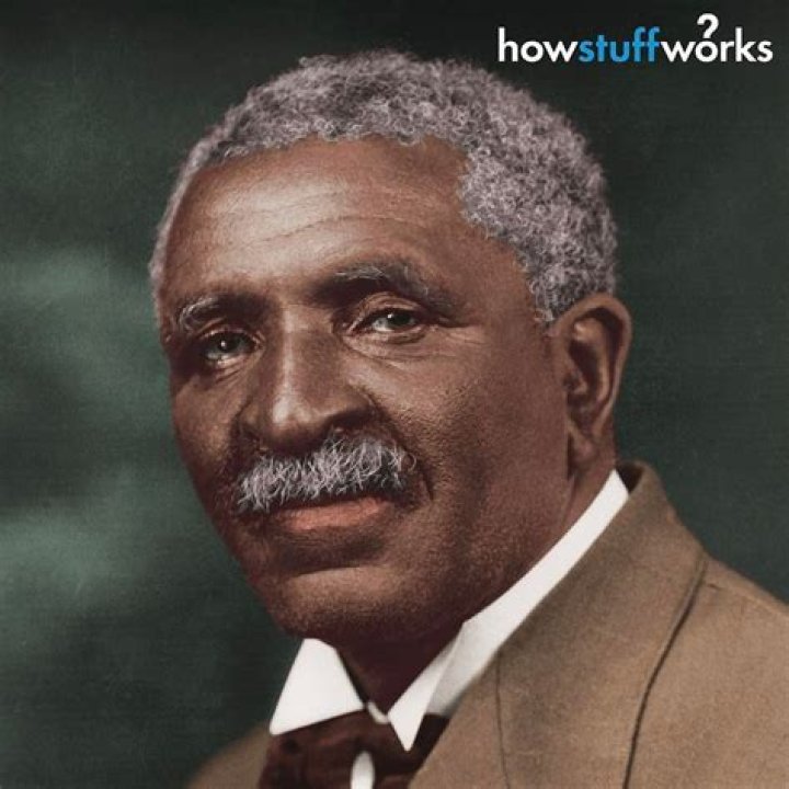 NationalPeanutLoversDay Washington Carver compiled dozens