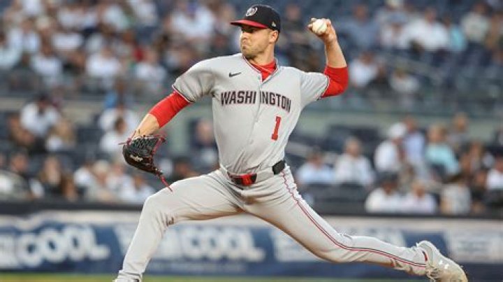 Nationals' pitching coach Mike Maddux already putting his stamp on Nats