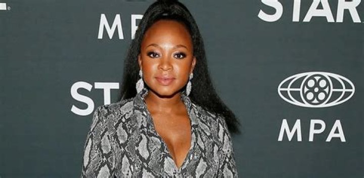 Naturi Naughton Net Worth (Updated 2023) &bull; Market.us Media