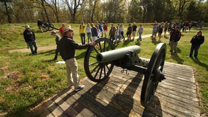  Nau Center for Civil War History, U.Va.