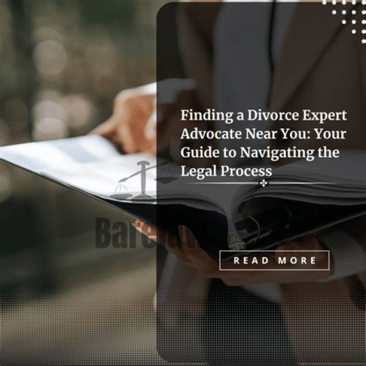 Navigating Through Divorce With Expert Guidance Choosing The Right