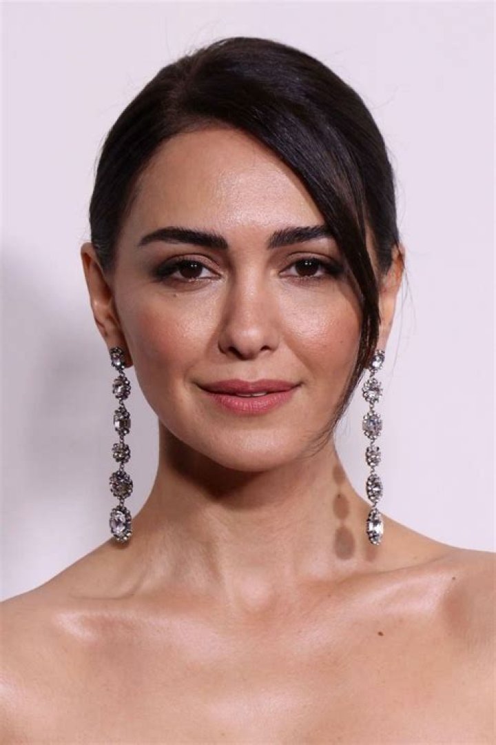 Nazanin Boniadi photo 2