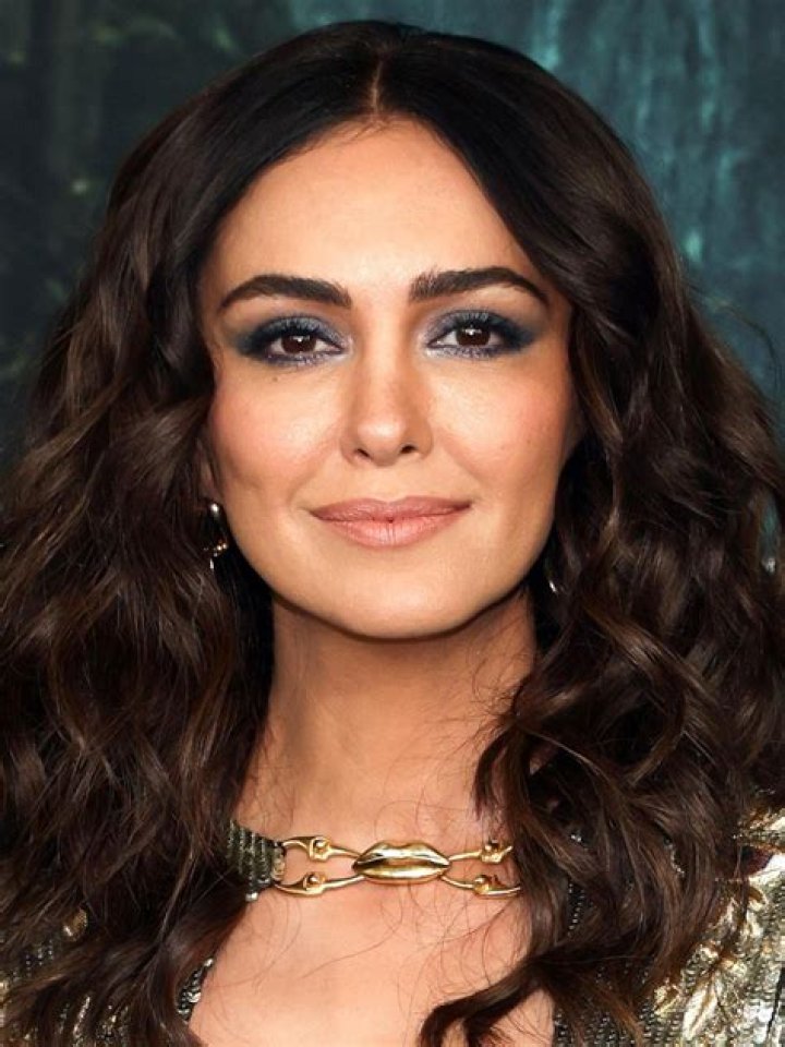 Nazanin Boniadi photo