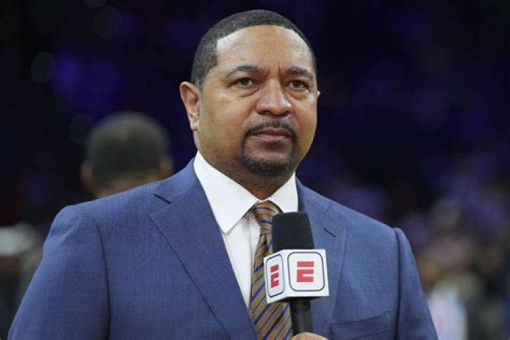 NBA Announcer Mark Jackson And Wife Desiree Coleman Split 106.7 WTLC