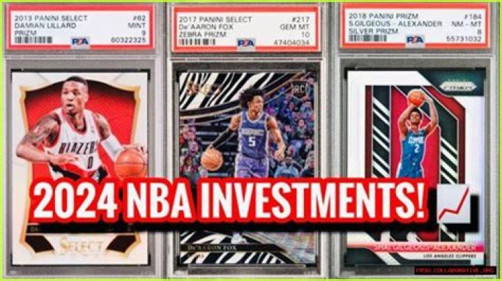 NBA Basketball Card Investment Socializing Strategies