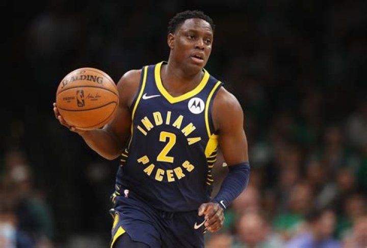 NBA Darren Collison announces surprise retirement in letter