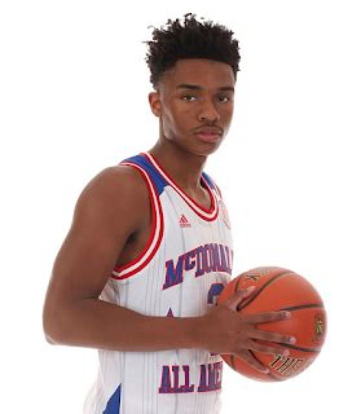 NBA Draft Room Jaylen Hands NBA Draft Scouting Report