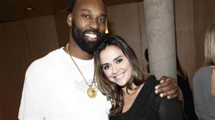 NBA Star Baron Davis&rsquo; Divorce Finally Gets Wrapped Up