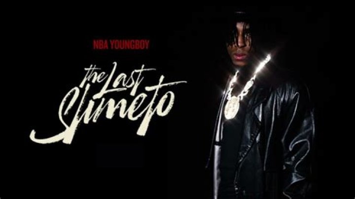 NBA Youngboy "The Last Slimeto" Review "A Shorter Album Would've Made