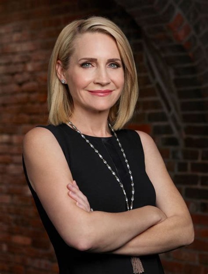NBC News Andrea Canning Net Worth Bio, Age, Married, Pregnant, Husband