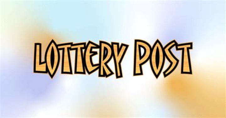 Nc Vtrac Pairs Lottery Post