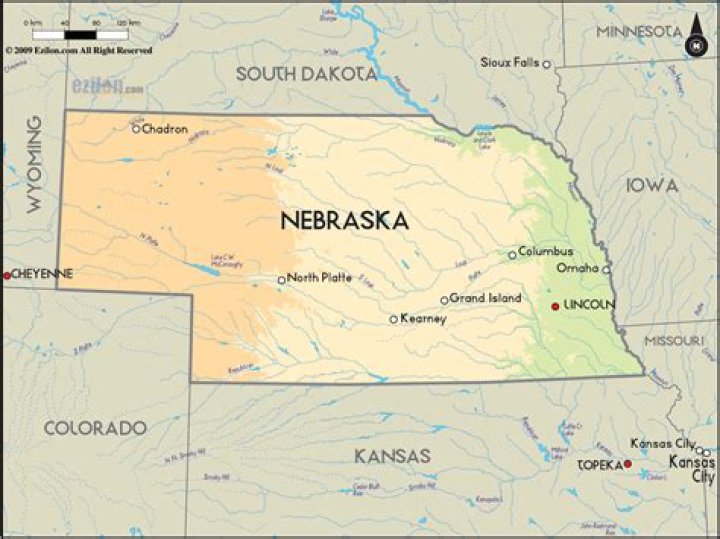 Nebraska's rest stops are open after disruption tied to toilet paper