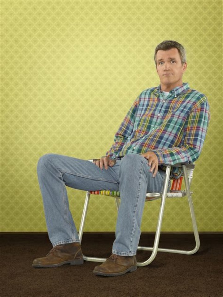Neil Flynn talks ‘The Middle’ finale and what’s next WGN Radio 720