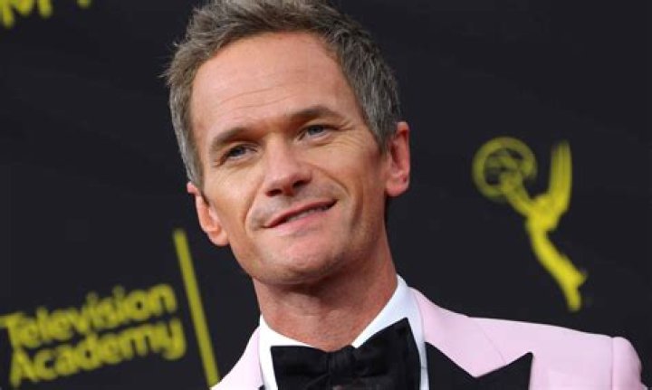 Neil Patrick Harris apologises after joke about &lsquo;The corpse of Amy