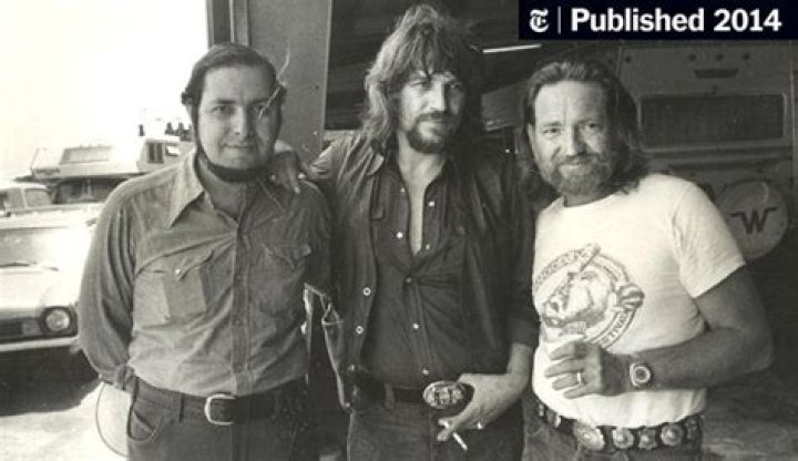 Neil Reshen, at 75; manager for country stars The Boston Globe