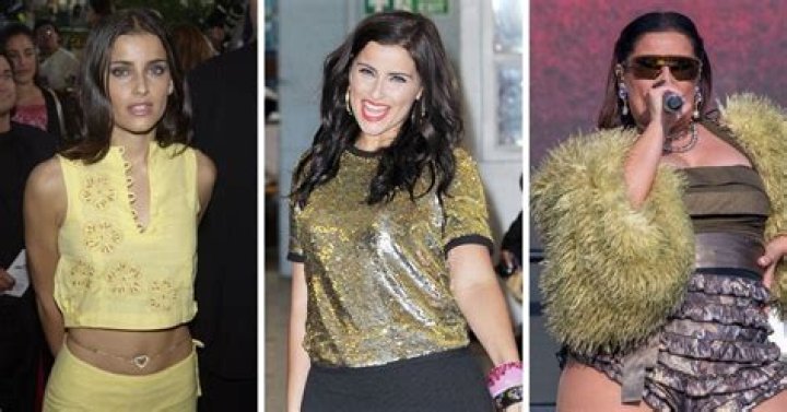 Nelly Furtado (Before) Photo of Nelly Furtado taken from x&hellip; Flickr