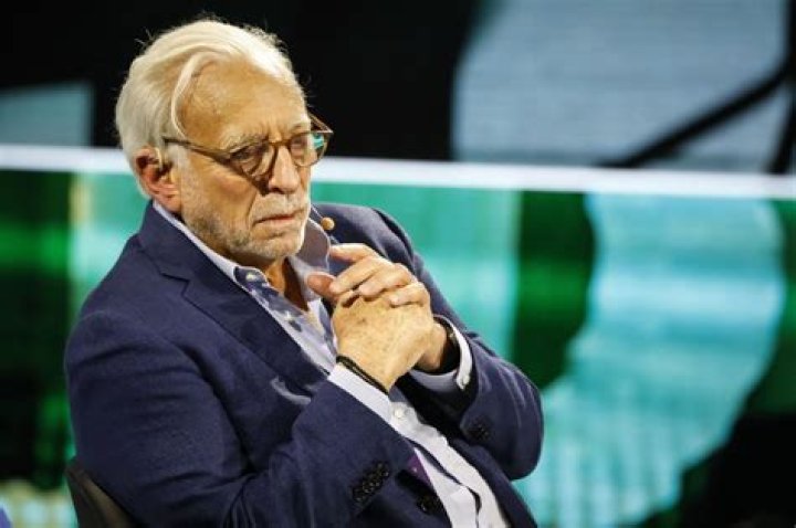 Nelson Peltz's Daughter Brittany Peltz Is Happily Married With Four Kids