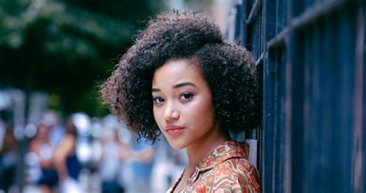 Net Worth Of Amandla Stenberg 2024 Husband Info