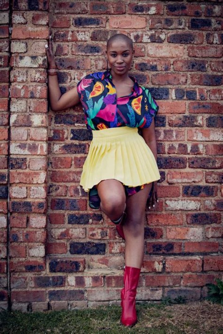 Netflix star Busisiwe &lsquo;Busi&rsquo; Lurayi dead &lsquo;How to Ruin Christmas