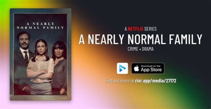 Netflix&rsquo;s A Nearly Normal Family trailer teases murder&hellip;
