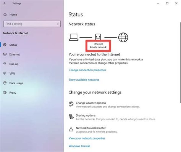 Network Discovery Turn On or Off in Windows 10 Windows 10 Network